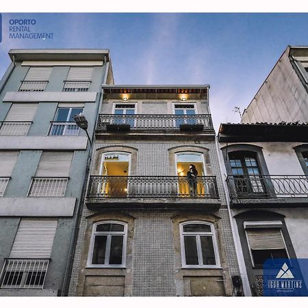 Orm - Almada Apartments Porto Kültér fotó