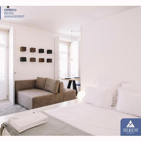 Orm - Almada Apartments Porto Kültér fotó