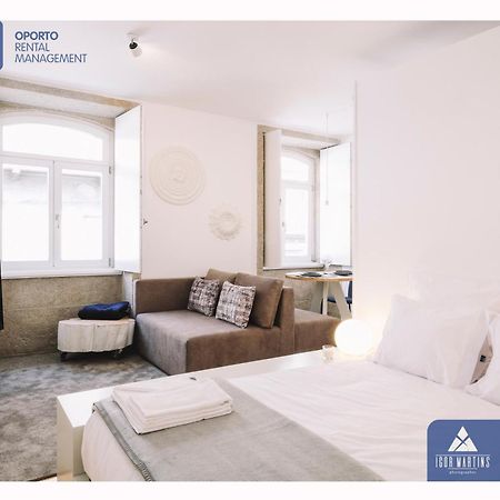 Orm - Almada Apartments Porto Kültér fotó