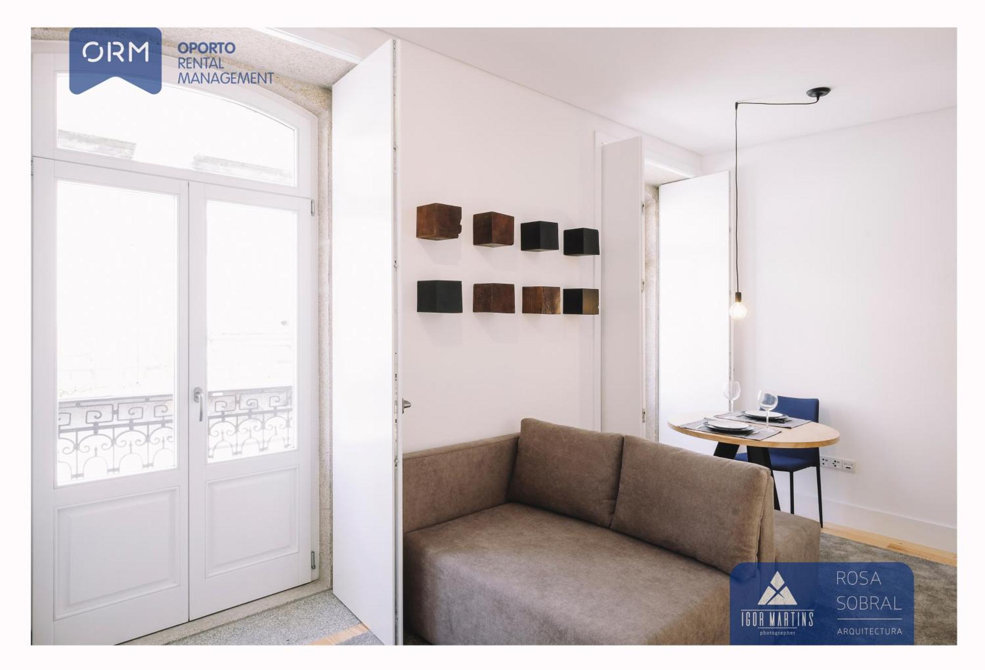 Orm - Almada Apartments Porto Kültér fotó