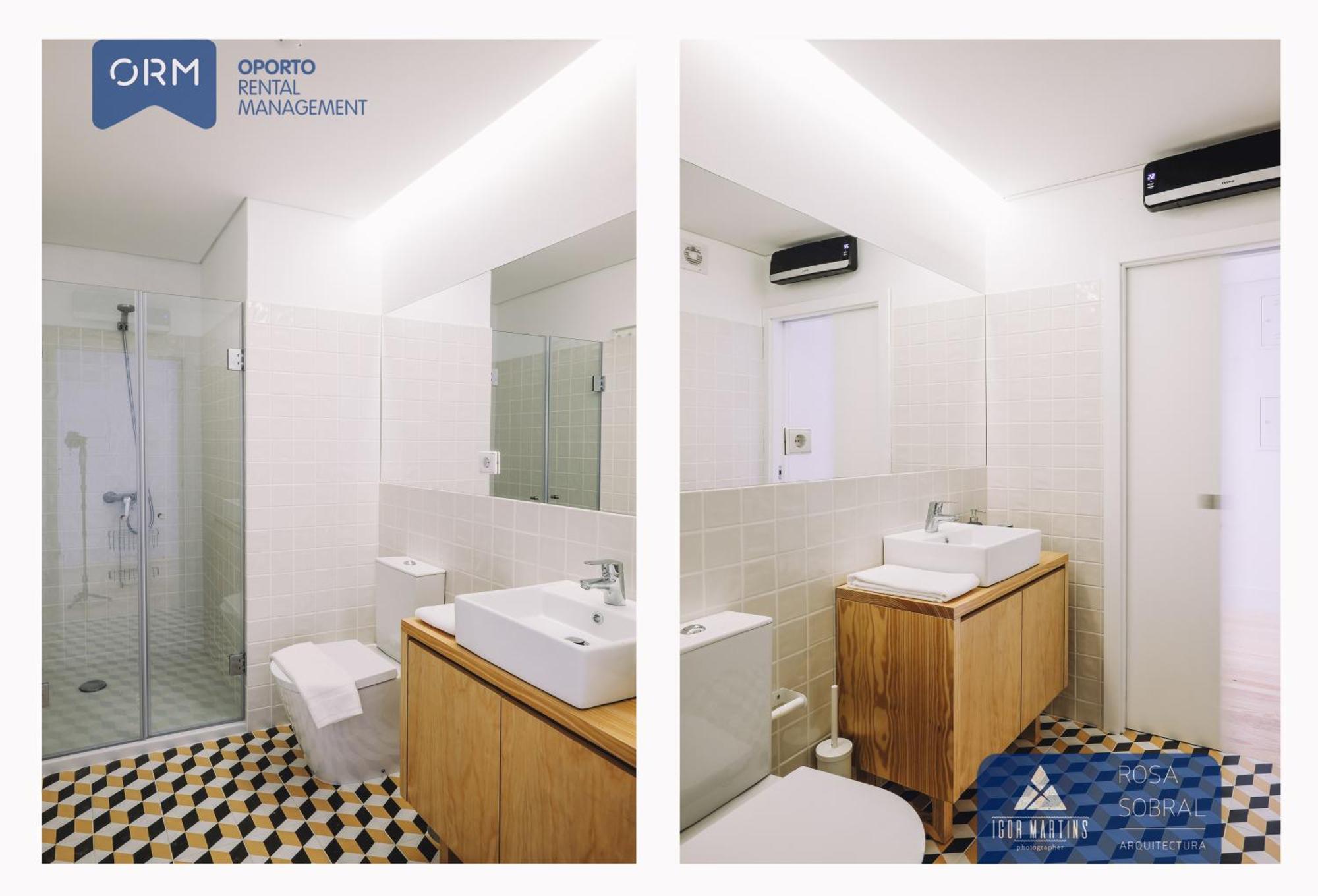 Orm - Almada Apartments Porto Kültér fotó