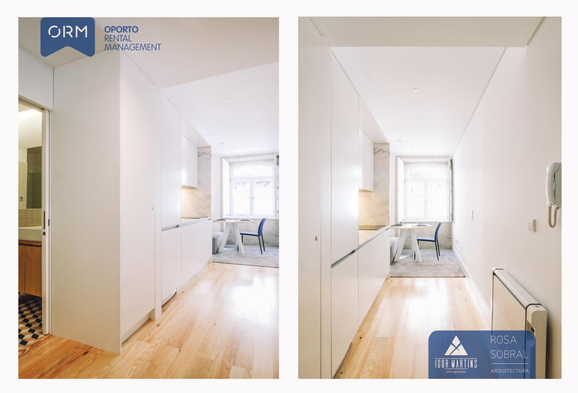 Orm - Almada Apartments Porto Kültér fotó