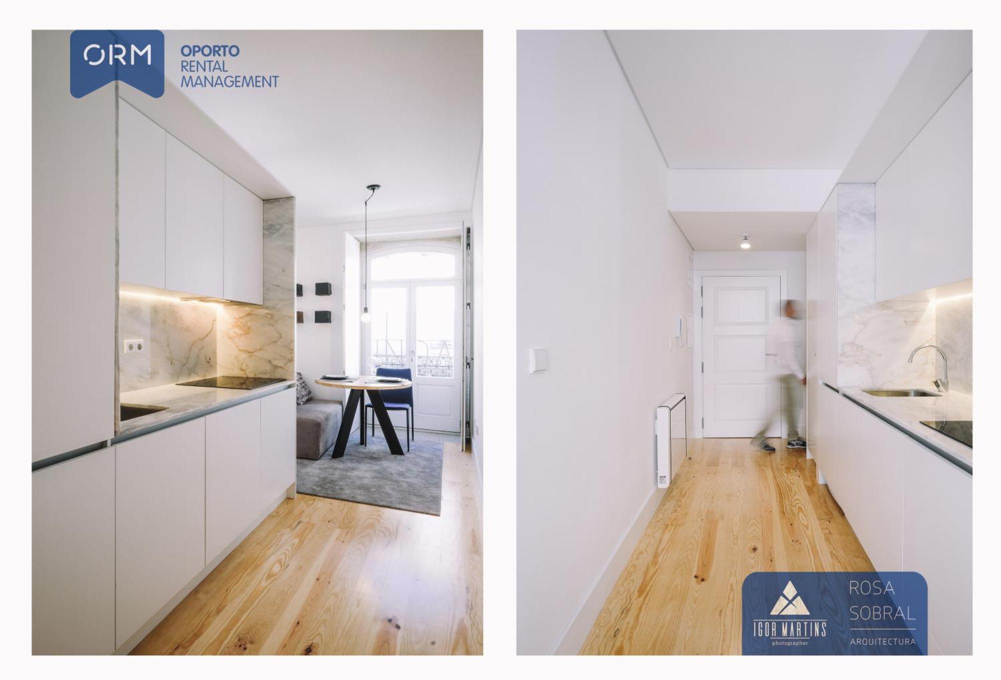 Orm - Almada Apartments Porto Kültér fotó