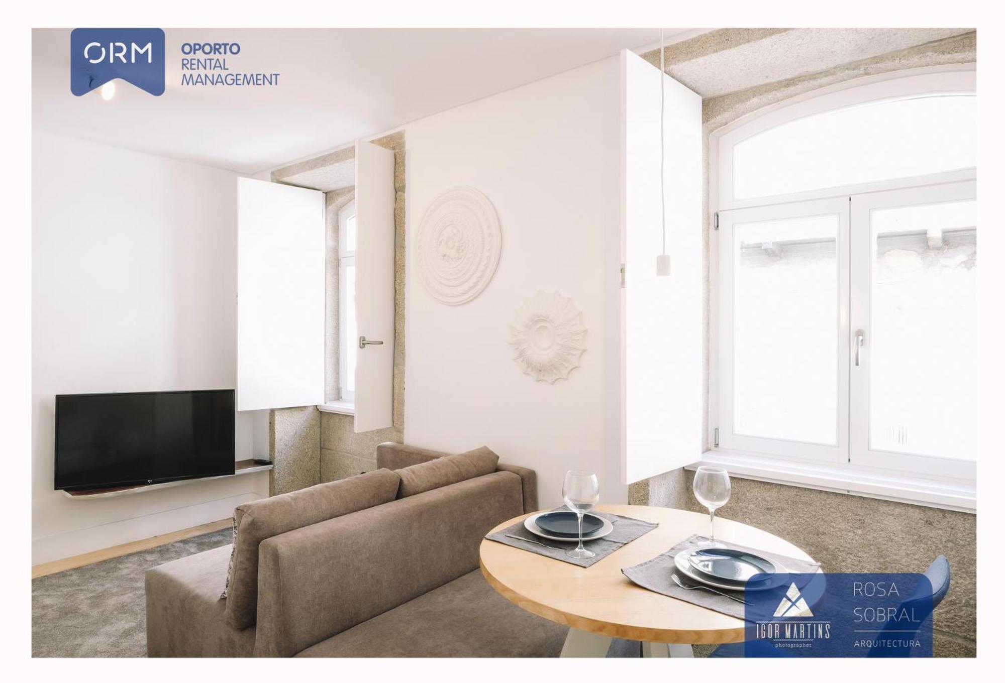 Orm - Almada Apartments Porto Kültér fotó